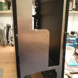Thermaltake Urban S31 Mod – Update 8