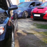 MPS – 2016-04-10 – Kleines Treffen in Iserlohn
